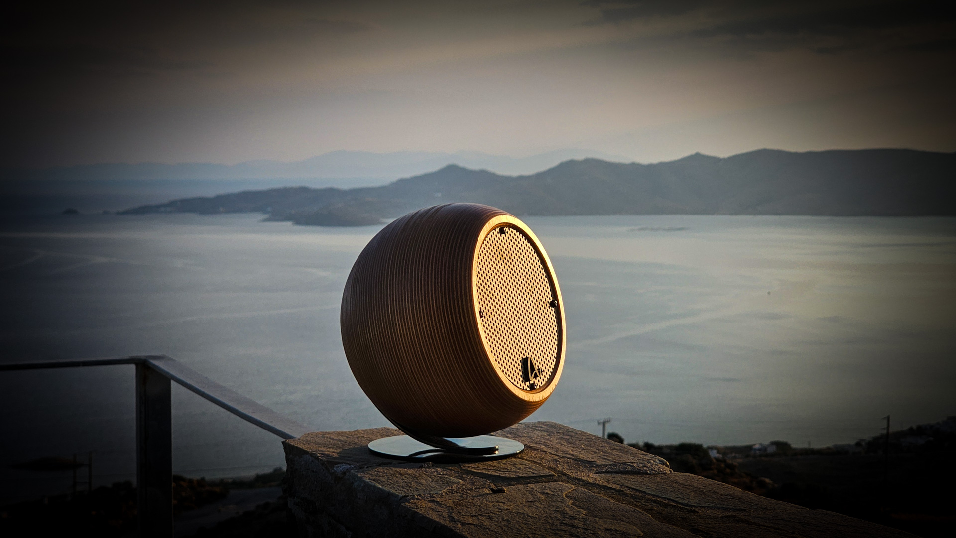 AKu Audio mito outdoor loudspeaker