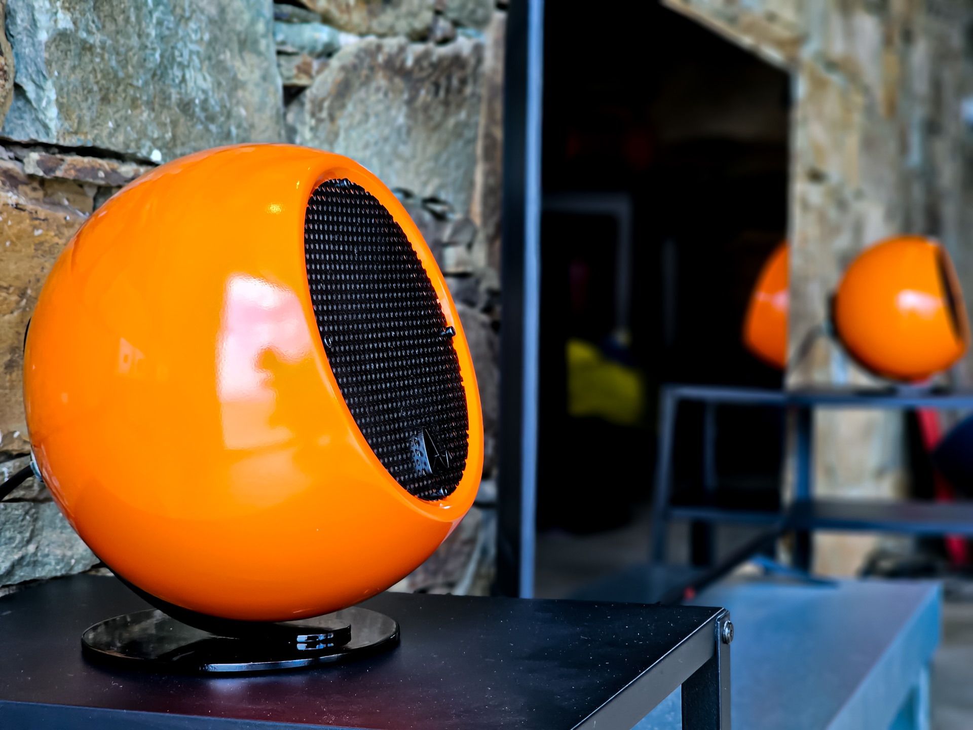 AKu Audio mito loudspeaker